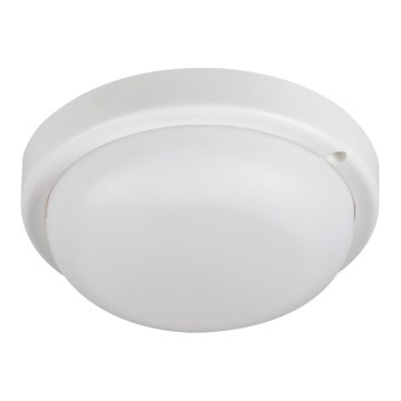 Iluminação de teto para casa de banho LED TOLU LED/9W/230V 4000K IP54 branco