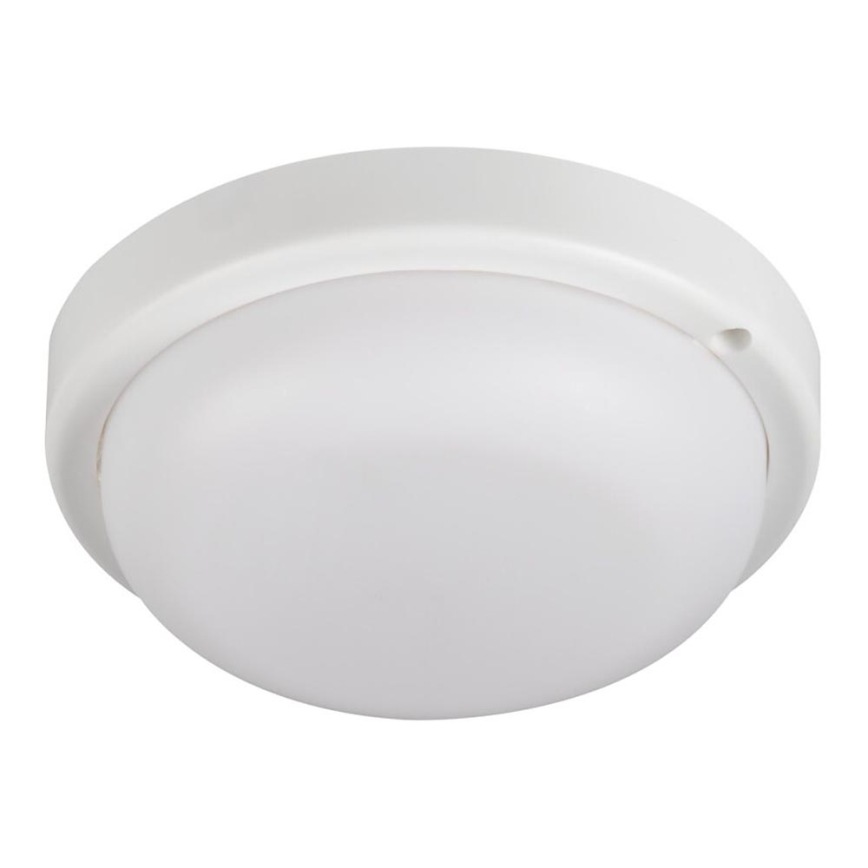 Iluminação de teto para casa de banho LED TOLU LED/9W/230V 4000K IP54 branco