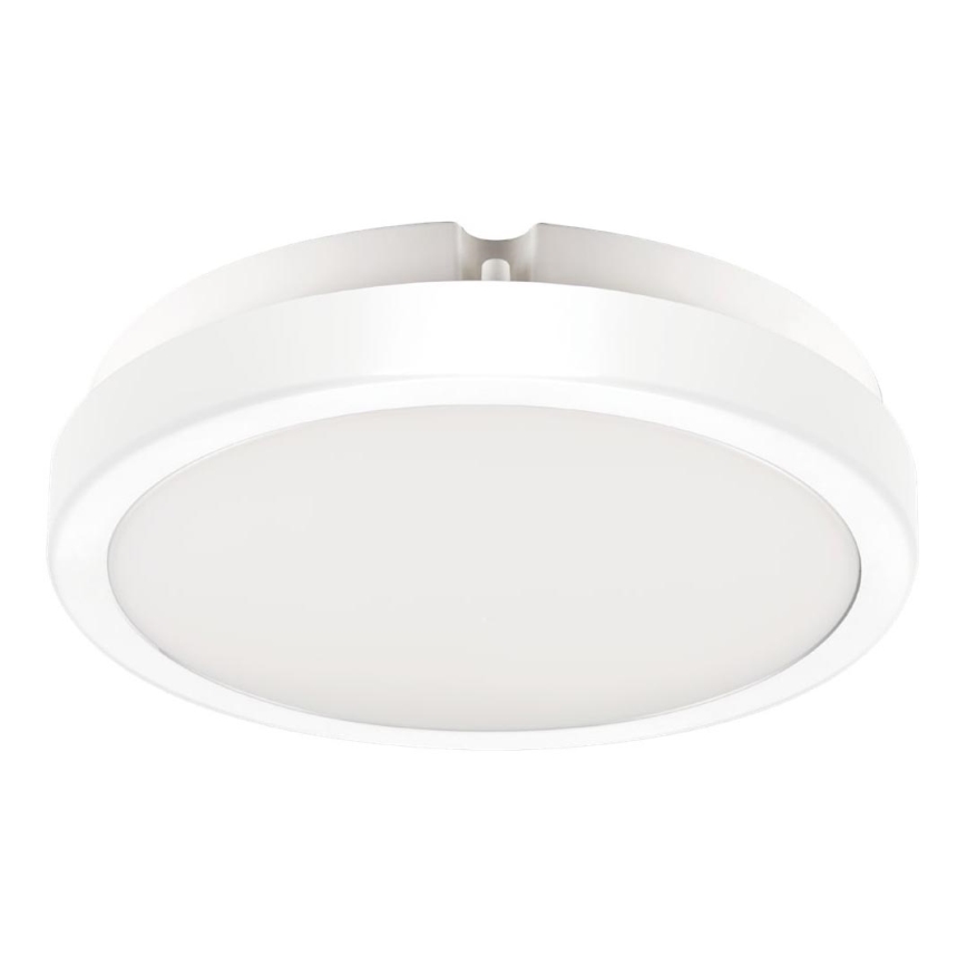 Iluminação de teto para casa de banho LED VERA LED/12W/230V 4000K IP65 branco