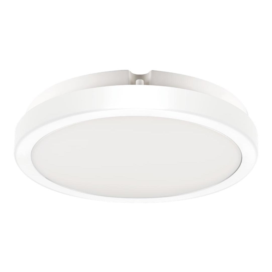 Iluminação de teto para casa de banho LED VERA LED/18W/230V 4000K IP65 branco