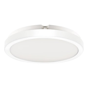 Iluminação de teto para casa de banho LED VERA LED/24W/230V 4000K IP65 branco