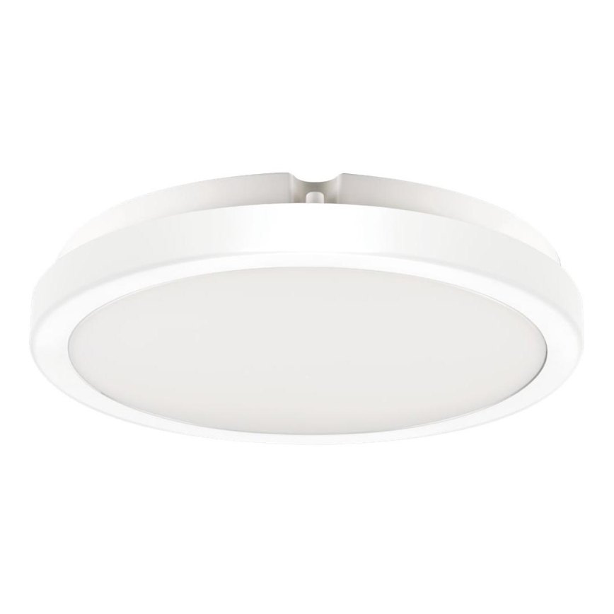 Iluminação de teto para casa de banho LED VERA LED/24W/230V 4000K IP65 branco