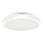 Iluminação de teto para casa de banho LED VERA LED/24W/230V 4000K IP65 branco