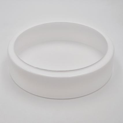 Iluminação de teto para casa de banho NATURAL 2xE27/15W/230V IP54 pinho ø 27 cm - FSC certificado
