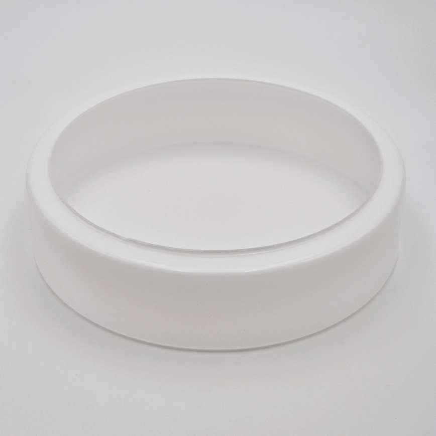 Iluminação de teto para casa de banho NATURAL 2xE27/15W/230V IP54 pinho ø 27 cm - FSC certificado