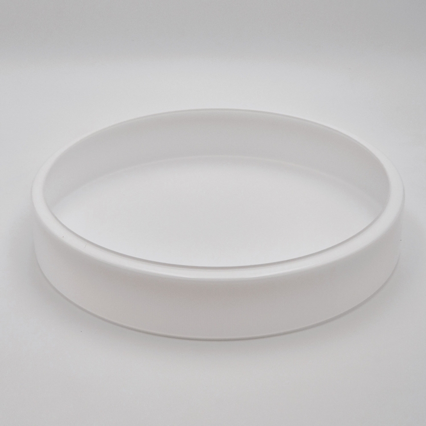 Iluminação de teto para casa de banho NATURAL 3xE27/15W/230V IP54 pinho ø 37 cm - FSC certificado