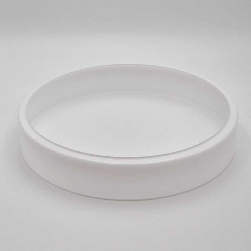 Iluminação de teto para casa de banho OAK 3xE27/15W/230V carvalho ø 37 cm IP54 - FSC certificado