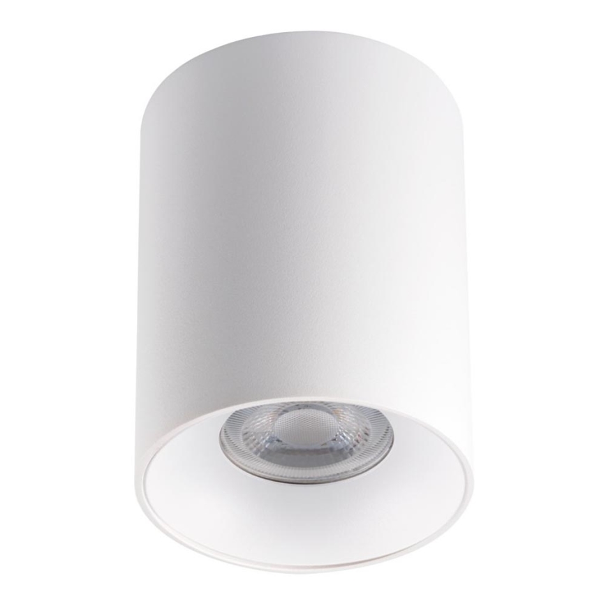 Iluminação de teto RITI 1xGU10/25W/230V branca