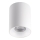 Iluminação de teto RITI 1xGU10/25W/230V branca