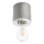Iluminação de teto SALGADO 1xE27/60W/230V betão