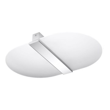 Iluminação de teto SALIA 2xG9/40W/230V