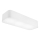 Iluminação de teto SIRJA SQUARE 3xE27/15W/230V branco