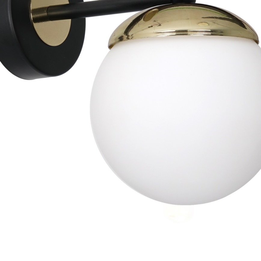 Iluminação de teto SPARTA 1xE14/40W/230V