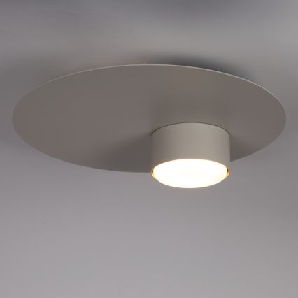 Iluminação de teto STAR 1xGX53/12W/230V bege