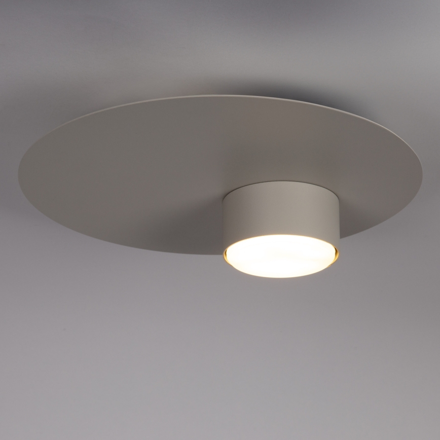 Iluminação de teto STAR 1xGX53/12W/230V bege