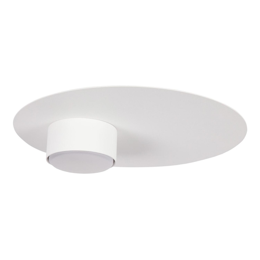 Iluminação de teto STAR 1xGX53/12W/230V branco