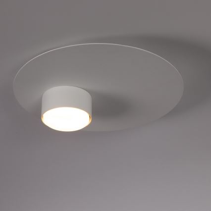 Iluminação de teto STAR 1xGX53/12W/230V branco