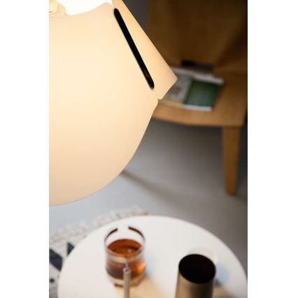 Iluminação de teto suspensa E27/60W/230V