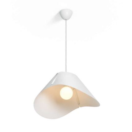 Iluminação de teto suspensa E27/60W/230V