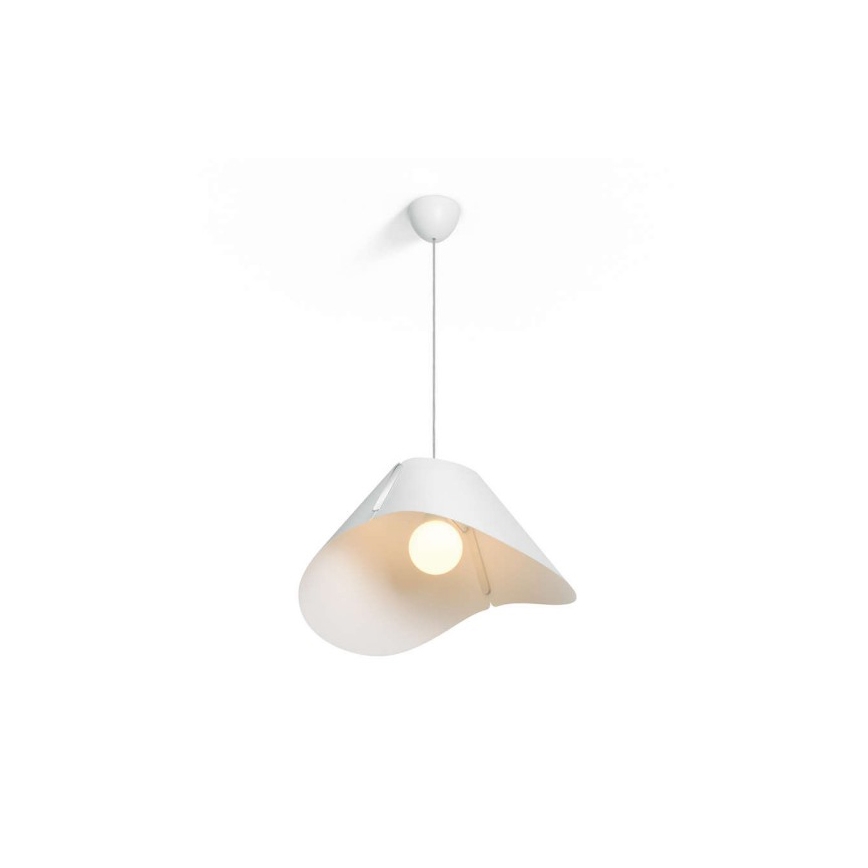 Iluminação de teto suspensa E27/60W/230V