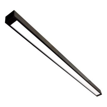 Iluminação de teto T8 1xG13/18W/230V