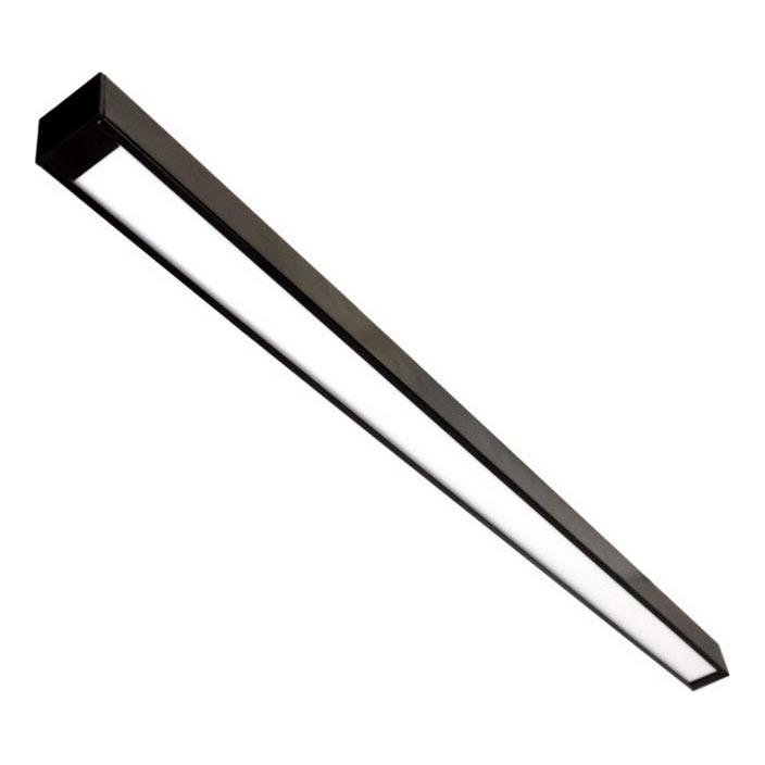 Iluminação de teto T8 1xG13/18W/230V