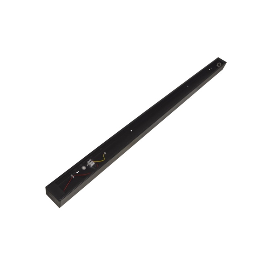 Iluminação de teto T8 1xG13/18W/230V