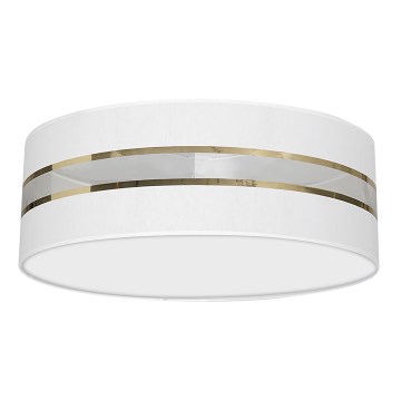 Iluminação de teto ULTIMO 3xE27/60W/230V branca
