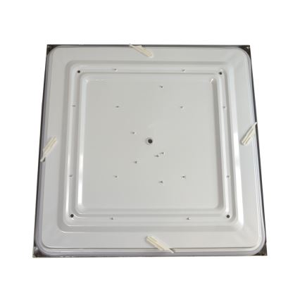 Iluminação de teto VITAL 2xE27/60W/230V cromado mate