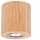 Iluminação de teto WOODDREAM 1xGU10/6W/230V carvalho