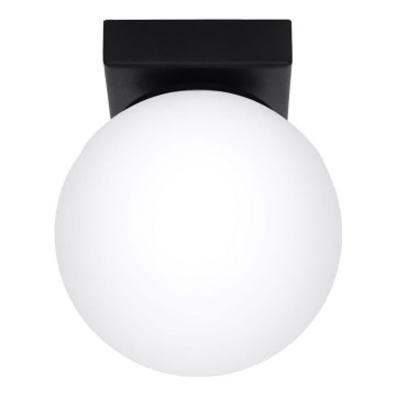 Iluminação de teto YOLI 1xG9/12W/230V preto