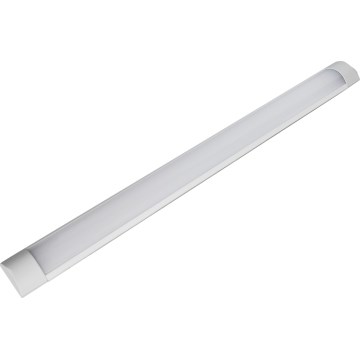 Iluminação de trabalho fluorescente LED BATTEN LED/30W/185-277V