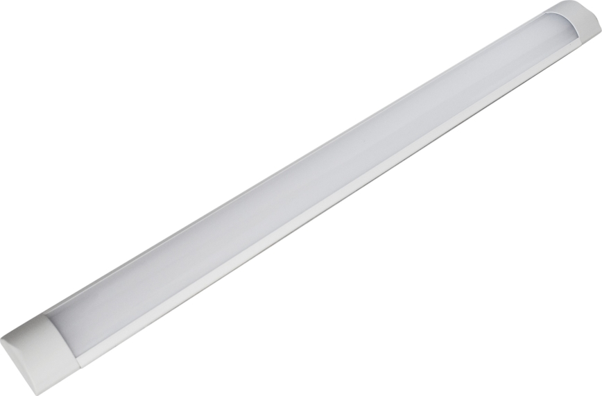 Iluminação de trabalho fluorescente LED BATTEN LED/30W/185-277V