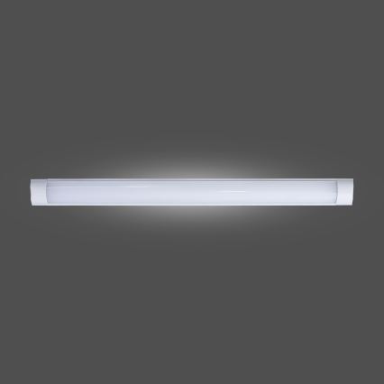 Iluminação de trabalho fluorescente LED BATTEN LED/30W/185-277V