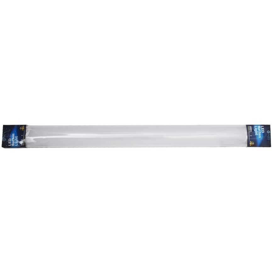 Iluminação de trabalho fluorescente LED BATTEN LED/30W/185-277V
