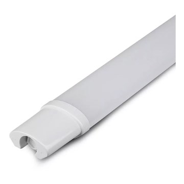 Iluminação de trabalho fluorescente LED S-SERIES 1xLED/48W/230V 4000K 150cm IP65