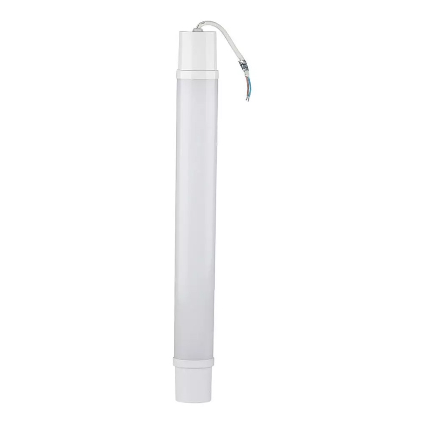 Iluminação de trabalho fluorescente LED S-SERIES 1xLED/48W/230V 4000K 150cm IP65