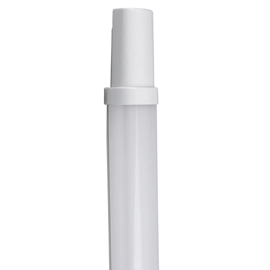 Iluminação de trabalho fluorescente LED S-SERIES 1xLED/48W/230V 4000K 150cm IP65