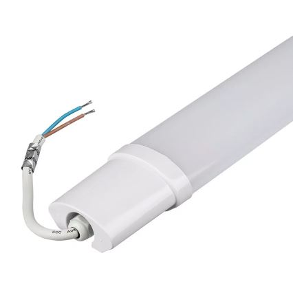 Iluminação de trabalho fluorescente LED S-SERIES 1xLED/48W/230V 4000K 150cm IP65