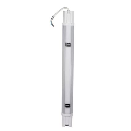 Iluminação de trabalho fluorescente LED S-SERIES 1xLED/48W/230V 4000K 150cm IP65
