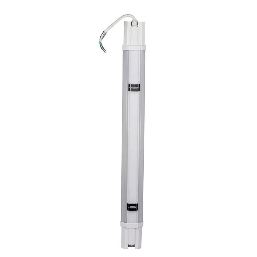 Iluminação de trabalho fluorescente LED S-SERIES 1xLED/48W/230V 4000K 150cm IP65