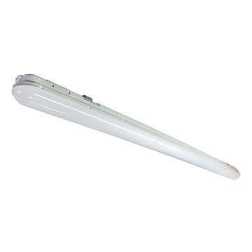 Iluminação de trabalho fluorescente LED TRUSTER LED/75W/230V IP65