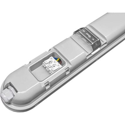 Iluminação de trabalho fluorescente LED TRUSTER LED/75W/230V IP65