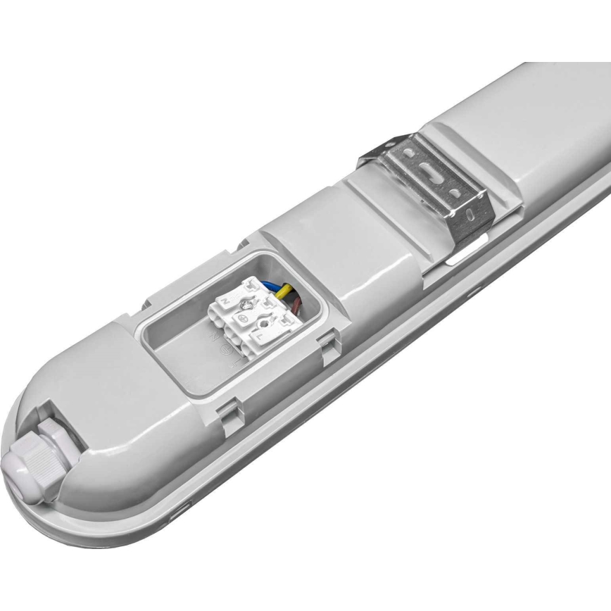 Iluminação de trabalho fluorescente LED TRUSTER LED/75W/230V IP65