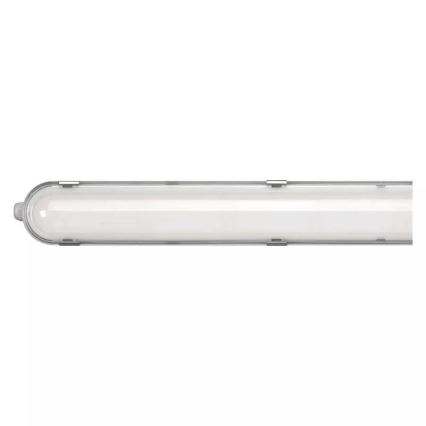 Iluminação de trabalho LED com módulo de emergência EMERGENCY LED/40W/230V 4000K 122 cm IP66