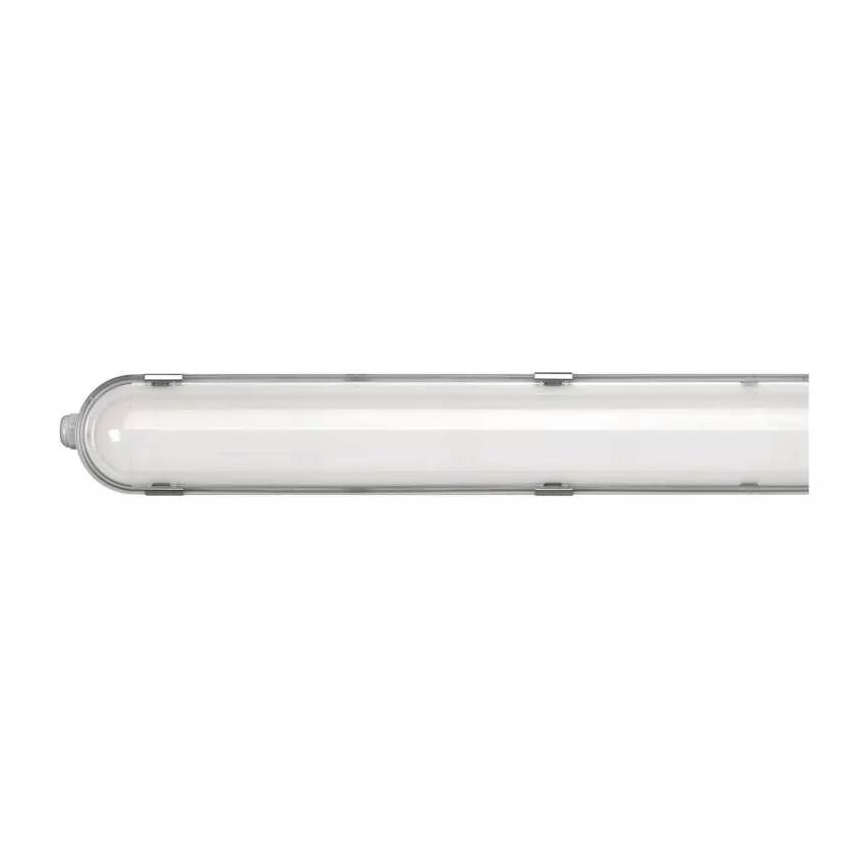 Iluminação de trabalho LED com módulo de emergência EMERGENCY LED/40W/230V 4000K 122 cm IP66