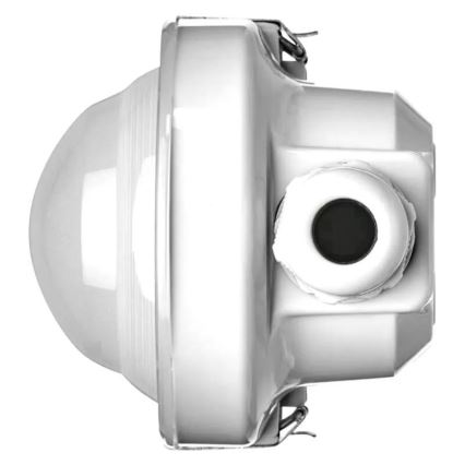 Iluminação de trabalho LED com módulo de emergência EMERGENCY LED/40W/230V 4000K 122 cm IP66