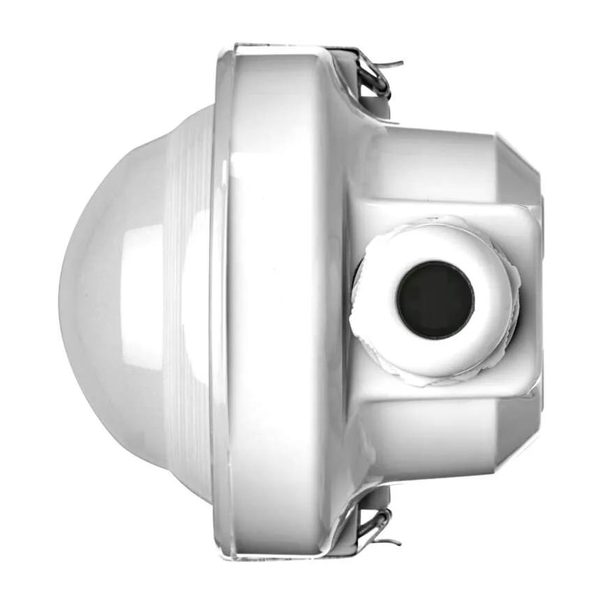 Iluminação de trabalho LED com módulo de emergência EMERGENCY LED/40W/230V 4000K 122 cm IP66
