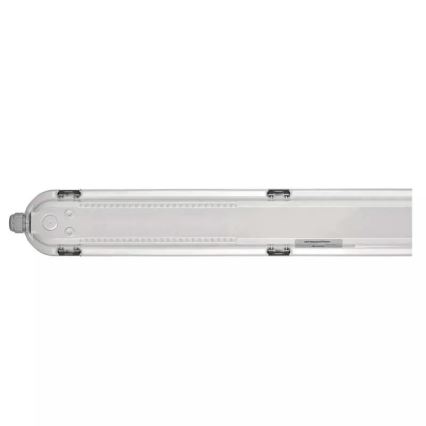 Iluminação de trabalho LED com módulo de emergência EMERGENCY LED/40W/230V 4000K 122 cm IP66