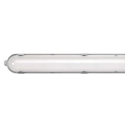 LED Regulação resistente iluminação com módulo de emergência MISTY LED/32/40/48/54W/230V 4000/6500K IP66
